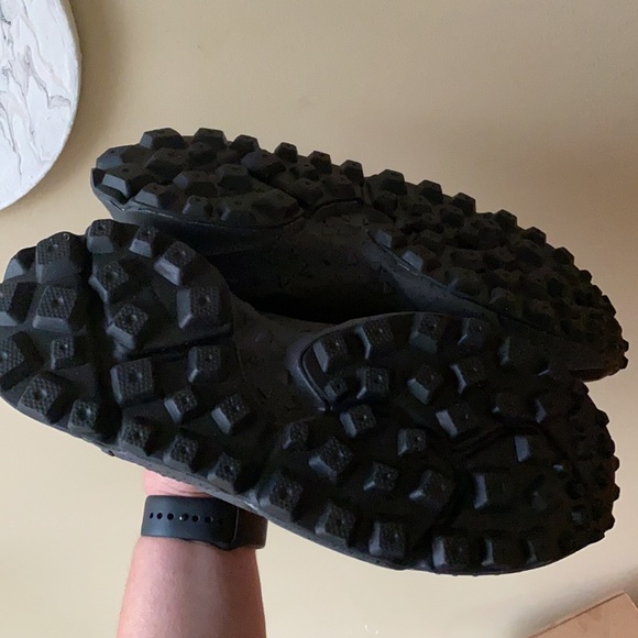 Flower Mountain Men's Kotetsu Leather Sneakers 41 - Picture 13 of 14